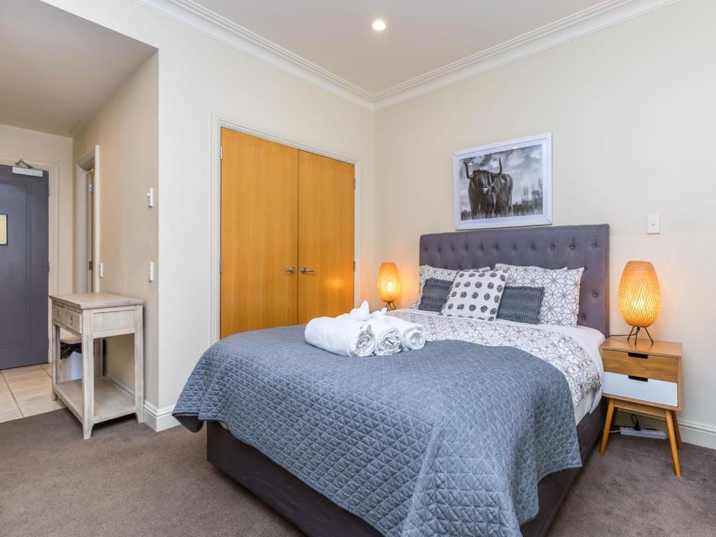 Heritage Haven By Viaduct Cbd - Pool Gym Tennis Auckland Eksteriør billede
