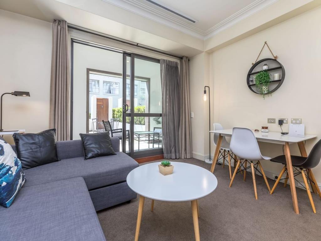 Heritage Haven By Viaduct Cbd - Pool Gym Tennis Auckland Eksteriør billede