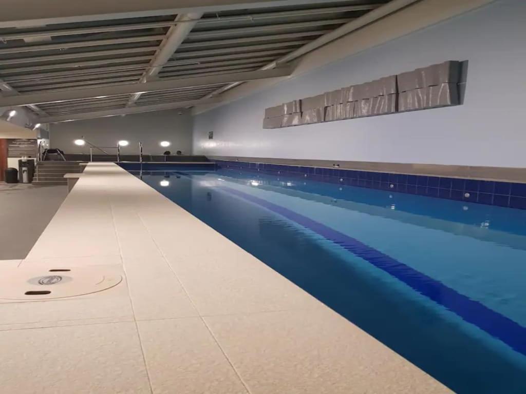 Heritage Haven By Viaduct Cbd - Pool Gym Tennis Auckland Eksteriør billede